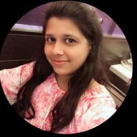 Sayali Joshi