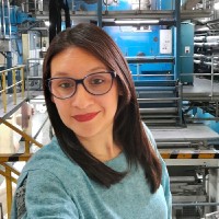 Cintia Vanesa Mendez