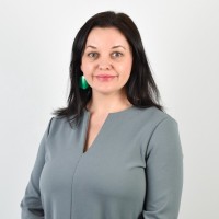 Anita Pál-Molnár
