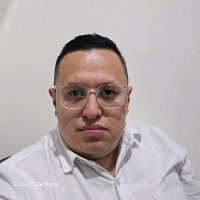 Carlos Molina Pineda