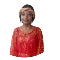 Amaka Mbanefo