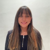 Luisa Contreras Jaramillo
