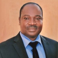 DR. MOSES ADU-GYIMAH