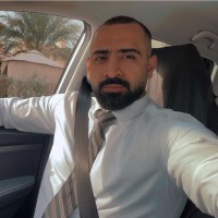 Mohsen Behravi