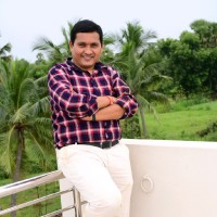 Ramu Gogada