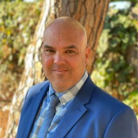Ryan Parry, Ed.D