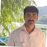 Dilip Maurya