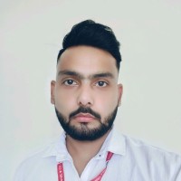 Ayush Singh