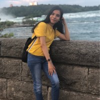 Tasnia Chowdhury