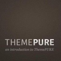 themepure wordpress theme