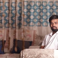 Anurag d