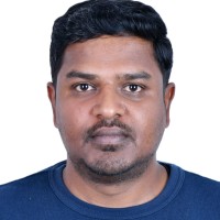 Suresh Srinivasan