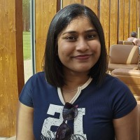 Aparna Ajithkumar