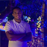 Alexander Batista Reyes