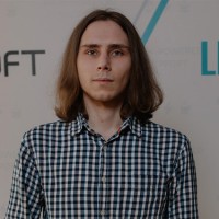 Vadim Baryshev