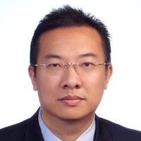 Clarence Chan