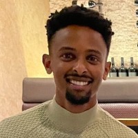 Josef Gebre, Bsn Rn