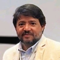 Sérgio Almeida