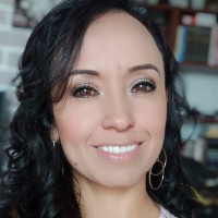 Andrea del Pilar Salcedo Bermúdez