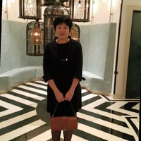 Lea Chen