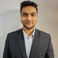 Abhishek Patel