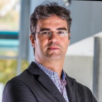 Carlos J. Fuertes Fuertes