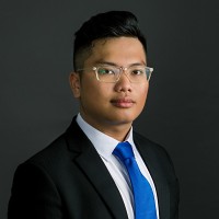 Bryant Q. Trần