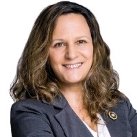 Shani Radman
