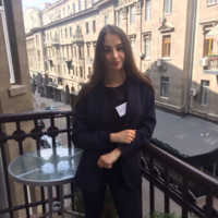 Анна Луценко