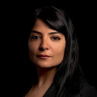 Marie-Claire Maalouf