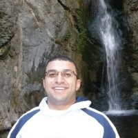 Muhammad Yahia