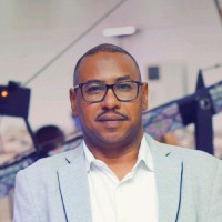 Mohamed Bashir