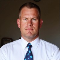 Travis Lamb