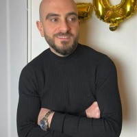 Johnny Makdesi Ilias