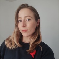 Charlene Cooper