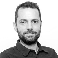 Simon Trickett