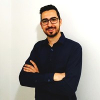 Joao Marcos Andrade
