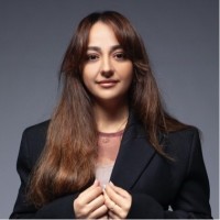 Narmin Abdurahmanova