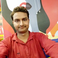 Kalpesh Rathod