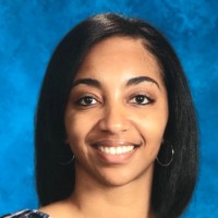 Amber Johnson, M.Ed