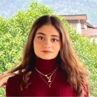Farnaz Alizadeh