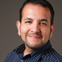 Albert Romo