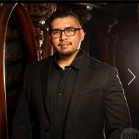 Luigi Arroyo, Mba