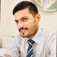Riaz Ahmed