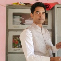 Vivek Srivastava