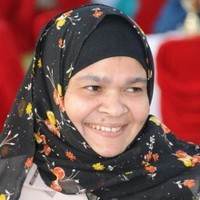 Dr.K P Safeeya