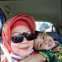 Dr. Lili Nurlaili, M.Ed