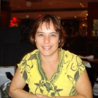Debora Gimenes