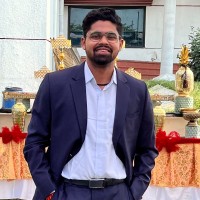 PARAG ROY