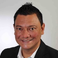 Jean Michel Ludovic Baya